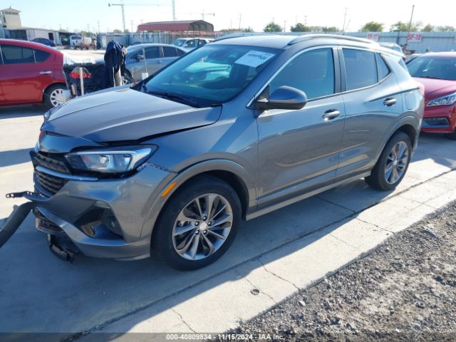 Photo 1 VIN: KL4MMDSL6NB069723 - BUICK ENCORE GX 