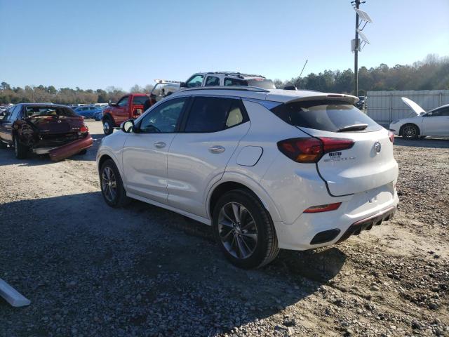 Photo 1 VIN: KL4MMDSL6PB001831 - BUICK ENCORE GX 