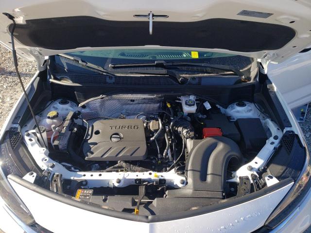 Photo 11 VIN: KL4MMDSL6PB001831 - BUICK ENCORE GX 