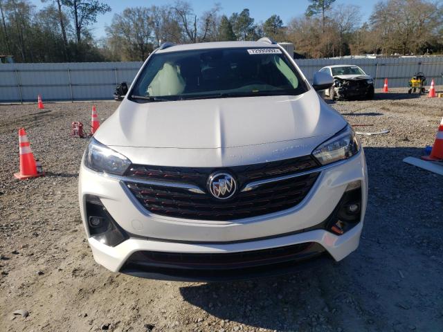 Photo 4 VIN: KL4MMDSL6PB001831 - BUICK ENCORE GX 