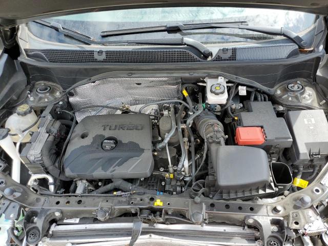 Photo 11 VIN: KL4MMDSL6PB010383 - BUICK ENCORE 