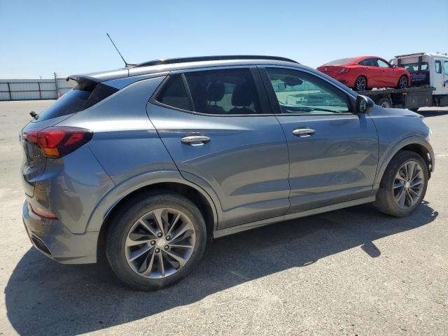 Photo 2 VIN: KL4MMDSL7LB125598 - BUICK ENCORE 