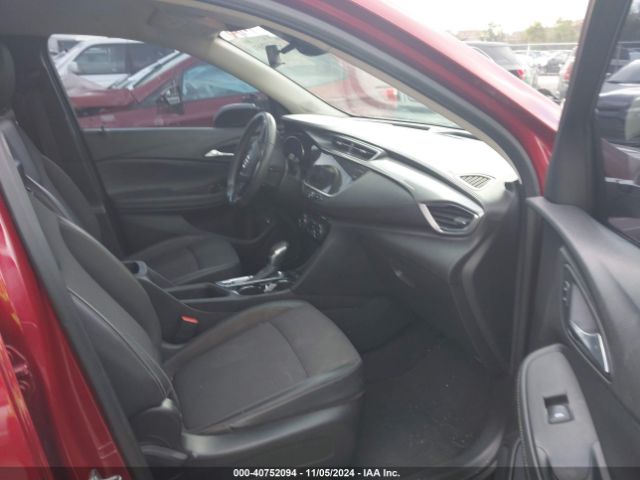 Photo 4 VIN: KL4MMDSL7LB131479 - BUICK ENCORE GX 