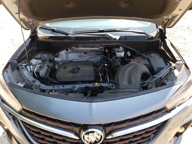 Photo 11 VIN: KL4MMDSL7MB041430 - BUICK ENCORE GX 