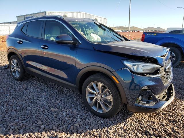 Photo 3 VIN: KL4MMDSL7MB048989 - BUICK ENCORE 