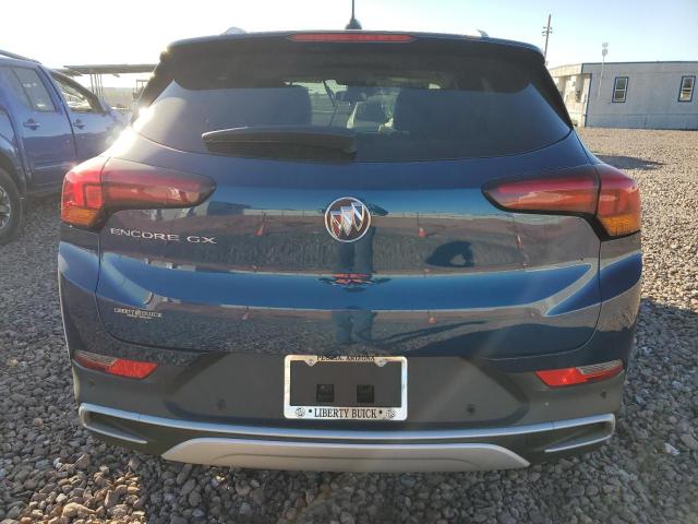 Photo 5 VIN: KL4MMDSL7MB048989 - BUICK ENCORE 