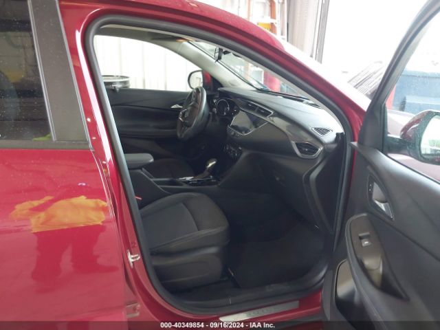 Photo 4 VIN: KL4MMDSL7MB103134 - BUICK ENCORE GX 