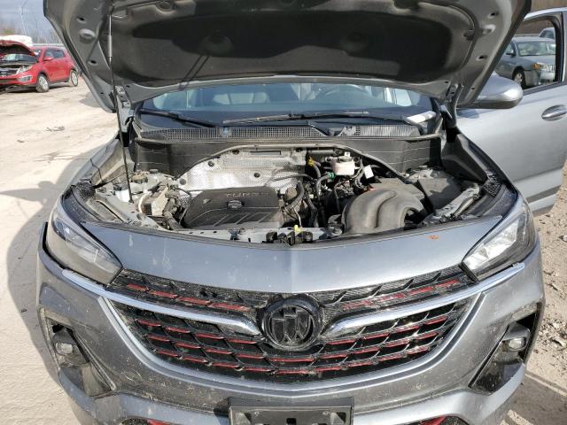 Photo 10 VIN: KL4MMDSL7MB175516 - BUICK ENCORE GX 