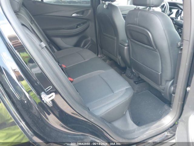 Photo 7 VIN: KL4MMDSL7NB106147 - BUICK ENCORE GX 