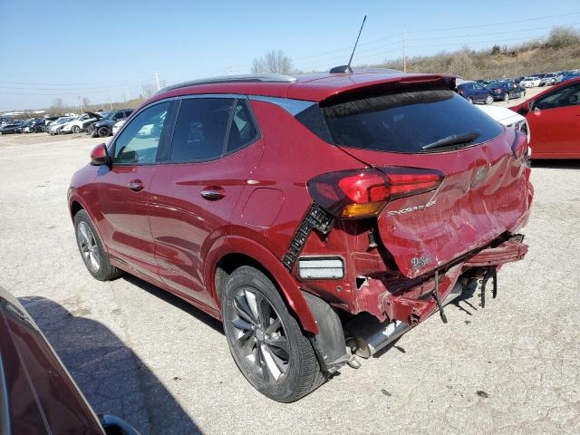 Photo 1 VIN: KL4MMDSL8LB095320 - BUICK ENCORE 