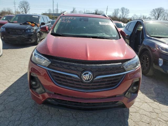 Photo 4 VIN: KL4MMDSL8LB095320 - BUICK ENCORE 