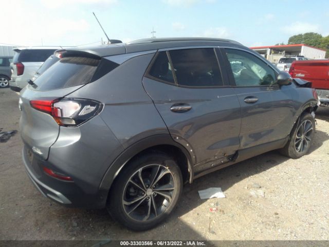 Photo 3 VIN: KL4MMDSL8LB103545 - BUICK ENCORE GX 