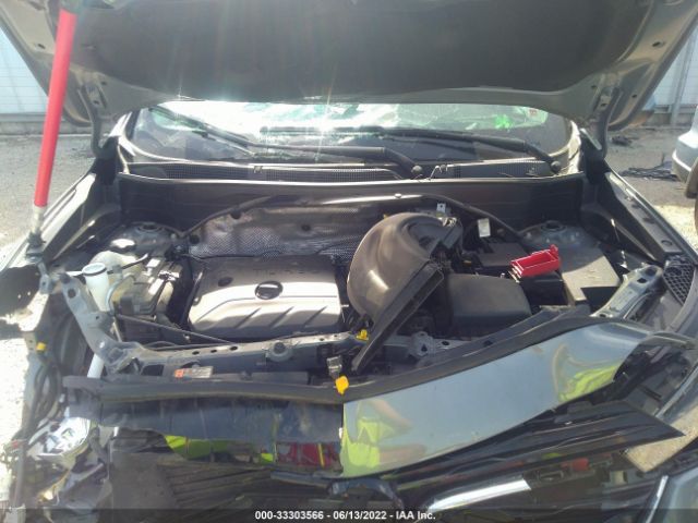 Photo 9 VIN: KL4MMDSL8LB103545 - BUICK ENCORE GX 