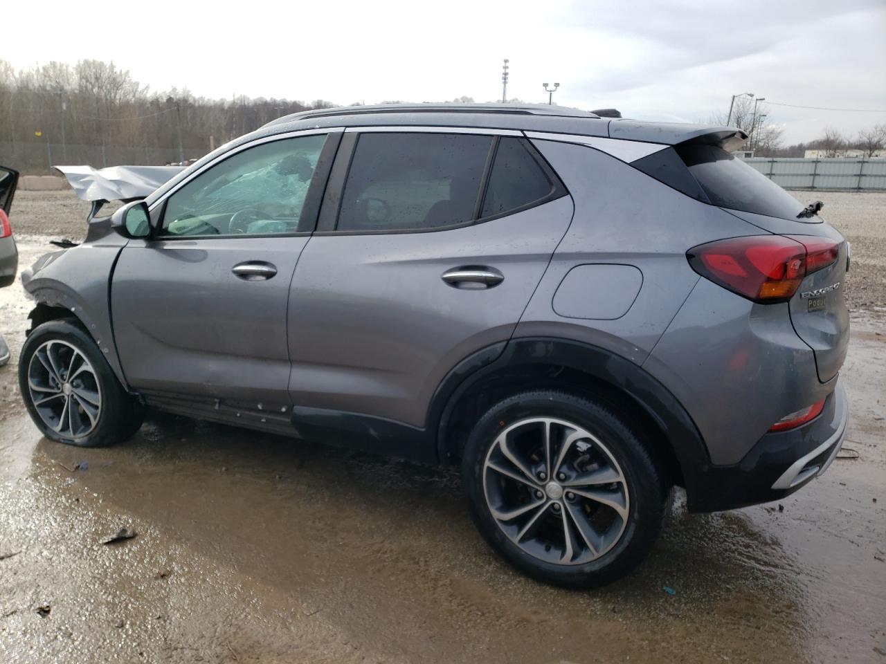 Photo 1 VIN: KL4MMDSL8LB106493 - BUICK ENCORE 