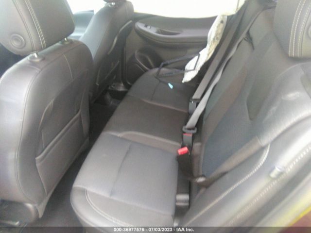 Photo 7 VIN: KL4MMDSL8LB106798 - BUICK ENCORE GX 