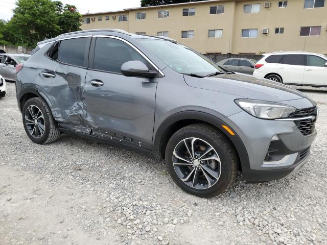 Photo 3 VIN: KL4MMDSL8LB114464 - BUICK ENCORE GX 