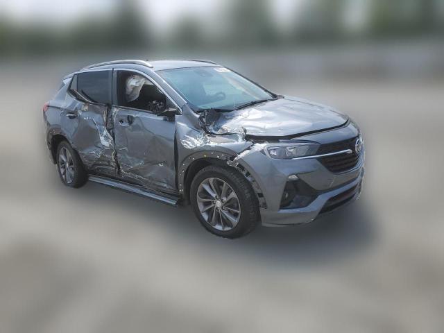 Photo 3 VIN: KL4MMDSL8MB066658 - BUICK ENCORE 