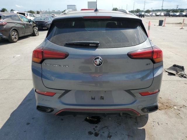 Photo 5 VIN: KL4MMDSL8NB010415 - BUICK ENCORE 