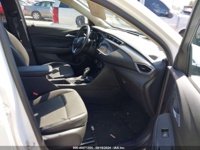 Photo 4 VIN: KL4MMDSL8NB067102 - BUICK ENCORE GX 