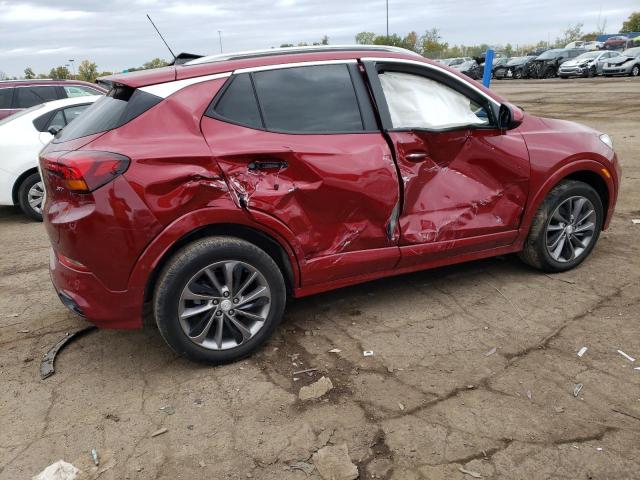 Photo 2 VIN: KL4MMDSL9LB087596 - BUICK ENCORE GX 