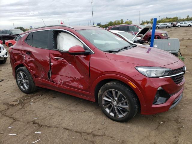 Photo 3 VIN: KL4MMDSL9LB087596 - BUICK ENCORE GX 