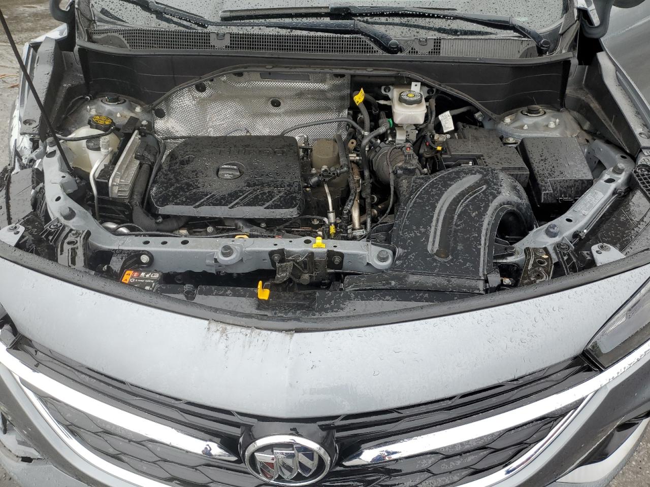 Photo 10 VIN: KL4MMDSL9LB103084 - BUICK ENCORE 