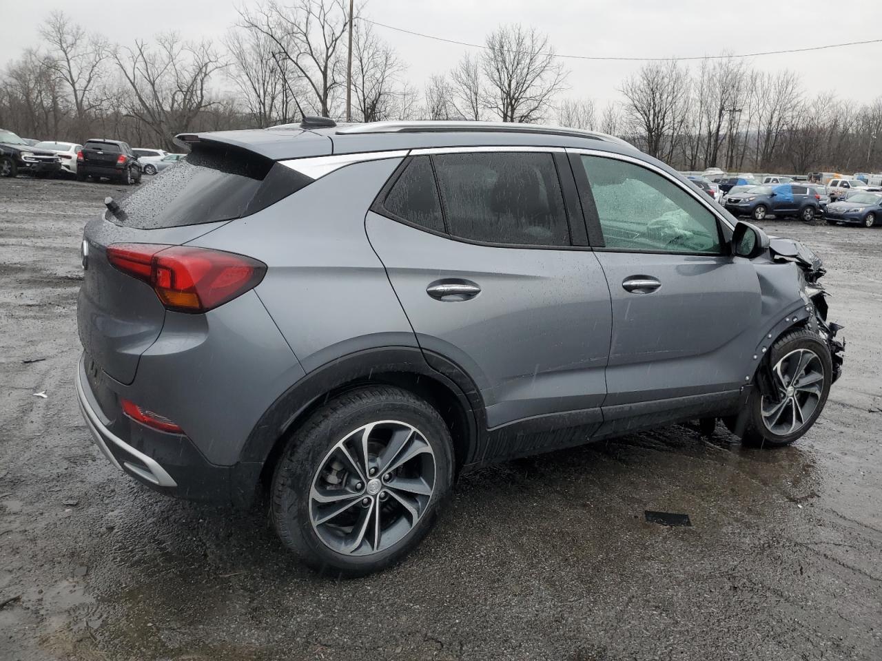 Photo 2 VIN: KL4MMDSL9LB103084 - BUICK ENCORE 