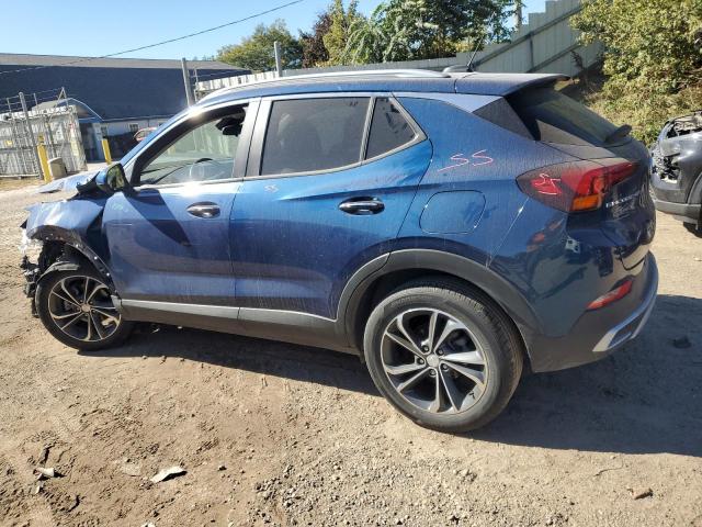 Photo 1 VIN: KL4MMDSL9LB103232 - BUICK ENCORE GX 