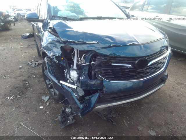 Photo 5 VIN: KL4MMDSL9LB104882 - BUICK ENCORE GX 