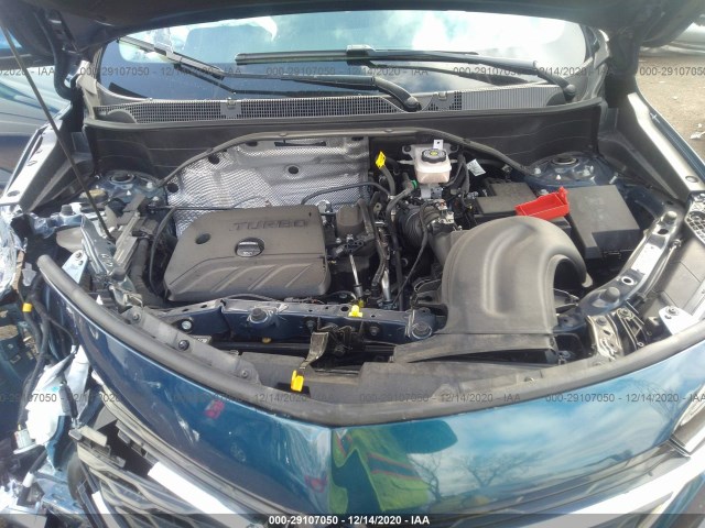 Photo 9 VIN: KL4MMDSL9LB104882 - BUICK ENCORE GX 