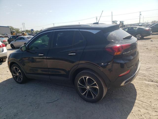 Photo 1 VIN: KL4MMDSL9LB105580 - BUICK ENCORE GX 