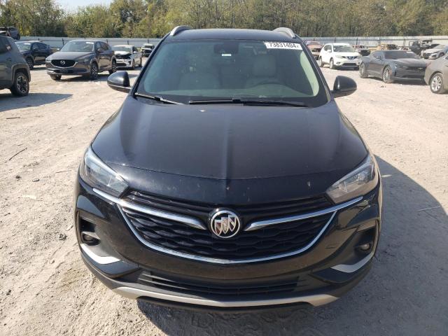 Photo 4 VIN: KL4MMDSL9LB105580 - BUICK ENCORE GX 