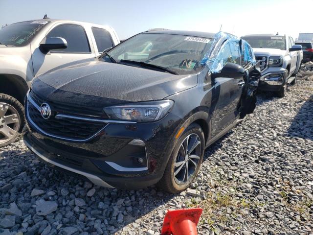 Photo 1 VIN: KL4MMDSL9LB108365 - BUICK ENCORE GX 