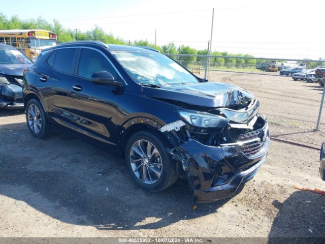 Photo 0 VIN: KL4MMDSL9LB122279 - BUICK ENCORE GX 