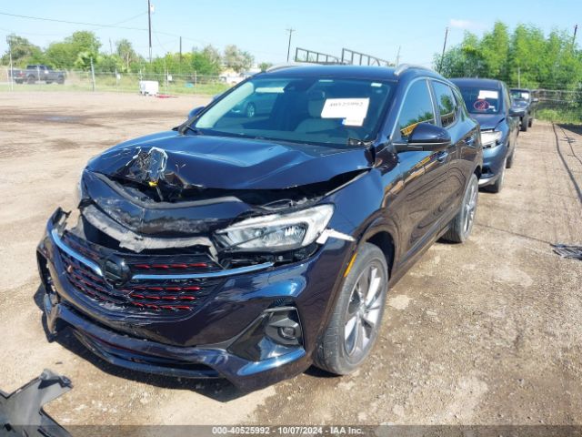 Photo 5 VIN: KL4MMDSL9LB122279 - BUICK ENCORE GX 