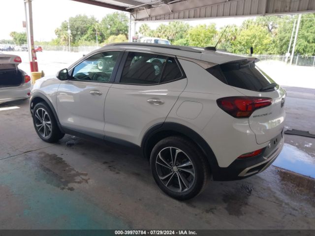 Photo 2 VIN: KL4MMDSL9LB123612 - BUICK ENCORE GX 