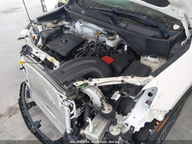 Photo 5 VIN: KL4MMDSL9LB123612 - BUICK ENCORE GX 