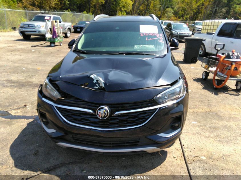 Photo 11 VIN: KL4MMDSL9LB128101 - BUICK ENCORE GX 