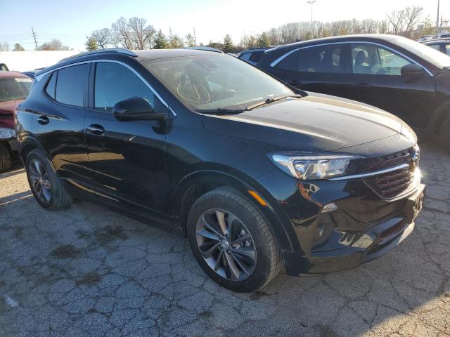 Photo 3 VIN: KL4MMDSL9MB110909 - BUICK ENCORE GX 