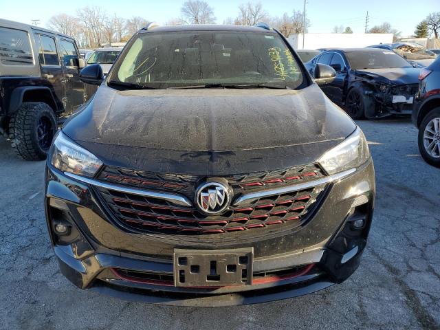 Photo 4 VIN: KL4MMDSL9MB110909 - BUICK ENCORE GX 