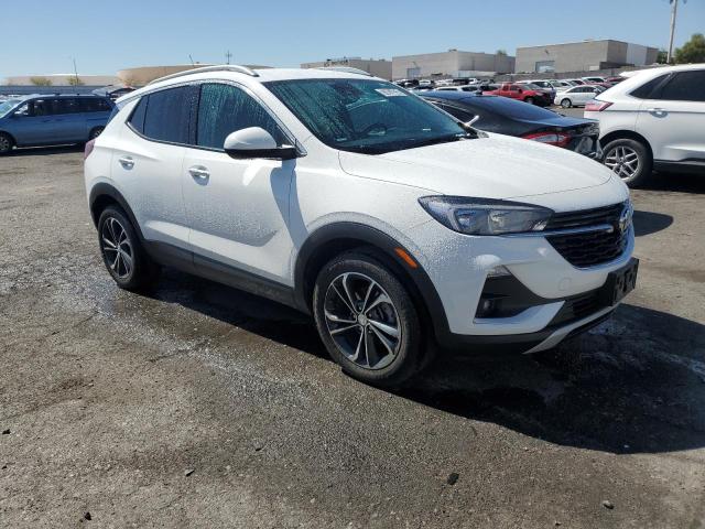 Photo 3 VIN: KL4MMDSL9MB154702 - BUICK ENCORE GX 