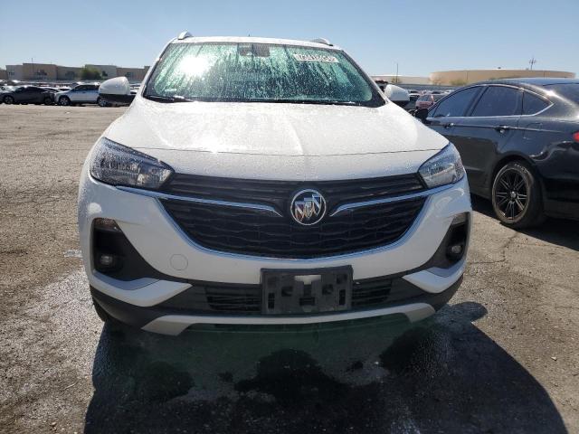 Photo 4 VIN: KL4MMDSL9MB154702 - BUICK ENCORE GX 