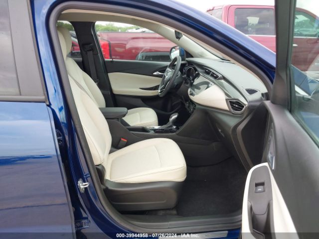 Photo 4 VIN: KL4MMDSL9NB026056 - BUICK ENCORE GX 