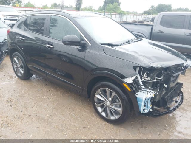 Photo 0 VIN: KL4MMDSL9NB104349 - BUICK ENCORE GX 