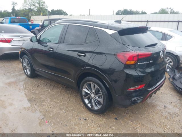 Photo 2 VIN: KL4MMDSL9NB104349 - BUICK ENCORE GX 