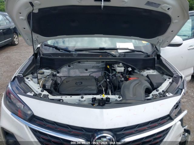 Photo 9 VIN: KL4MMDSL9NB105372 - BUICK ENCORE GX 