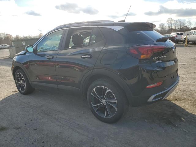 Photo 1 VIN: KL4MMDSLXLB087090 - BUICK ENCORE 