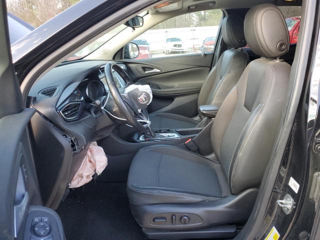 Photo 6 VIN: KL4MMDSLXLB098946 - BUICK ENCORE GX 