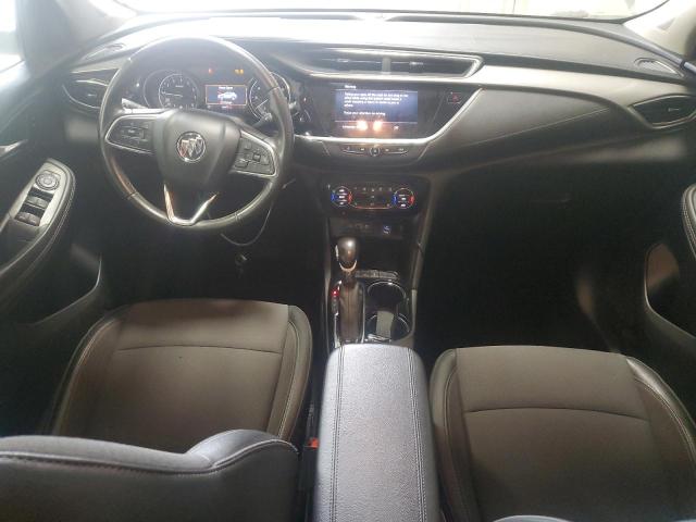 Photo 7 VIN: KL4MMDSLXLB107242 - BUICK ENCORE GX 