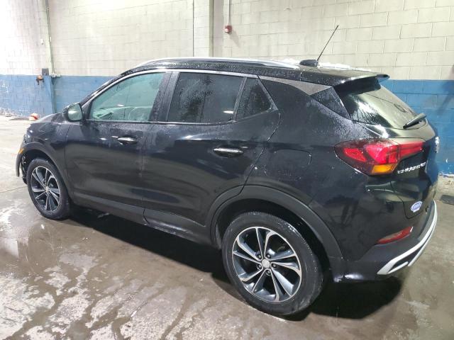 Photo 1 VIN: KL4MMDSLXLB107855 - BUICK ENCORE 